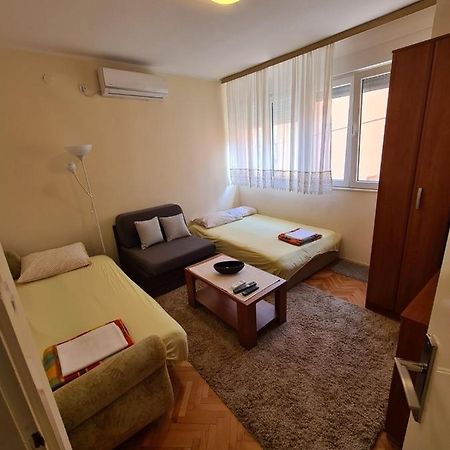 City Centar Apartment Tivat Exterior foto